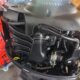 YAMAHA 80