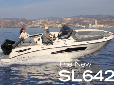 KARNIC SL642