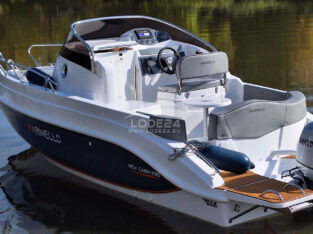 SLEVA 20% Marinello 650 Cabin