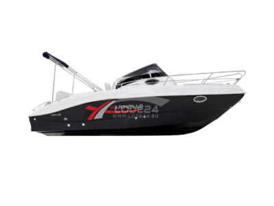 SLEVA 20% Marinello 650 Cabin