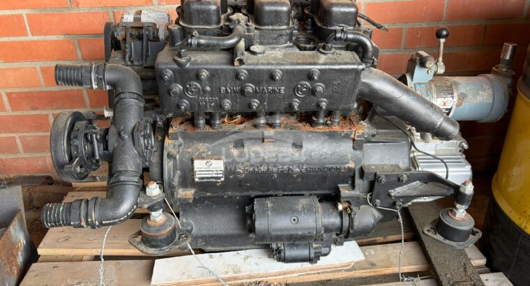 BMW D50 DIESEL