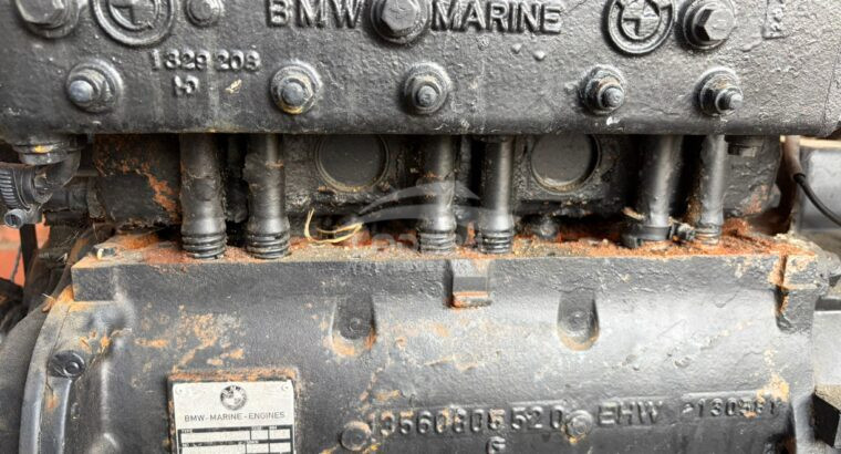 BMW D50 DIESEL