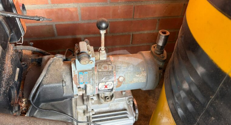 BMW D50 DIESEL