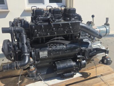 MOTOR BMW MARINE D 50