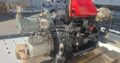 MOTOR BMW MARINE D 50
