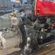 MOTOR BMW MARINE D 50