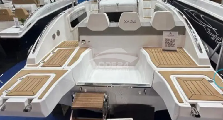 SLEVA 25% AYROS XA24