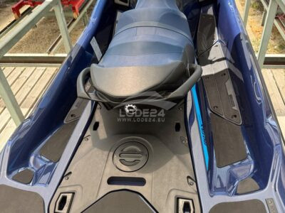 SEA-DOO GTX 230 iDF 2026