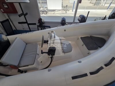 GUMOVY CLN PROTENDER 440