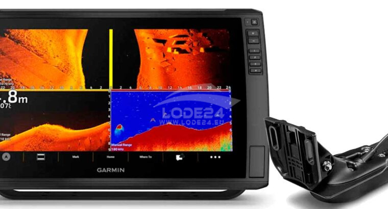 Garmin Echomap Ultra 2 16″
