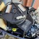 Lodný motor Yamaha 4hp