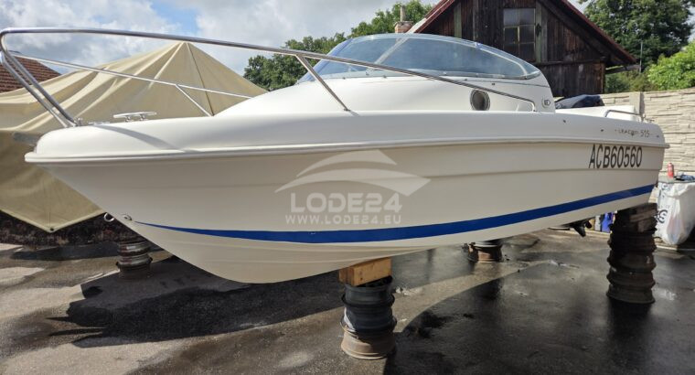 JEANNEAU LEADER 515