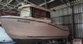 Quicksilver 605 Pilothouse