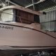 Quicksilver 605 Pilothouse