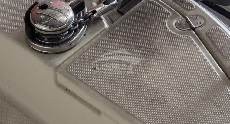 Quicksilver 605 Pilothouse