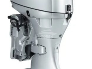 Honda BF 50 D LRTU