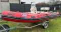 Adventure V-450 RIB