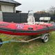 Adventure V-450 RIB