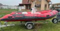 Adventure V-450 RIB
