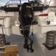 BARRACUDA 585+SUZUKI100+PRIVES