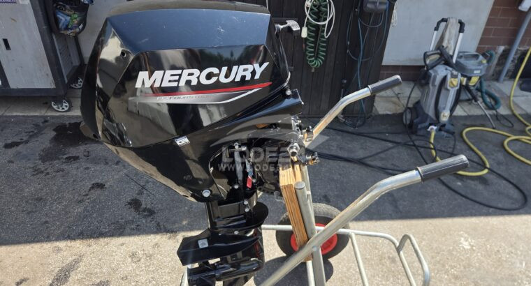 mercury 10
