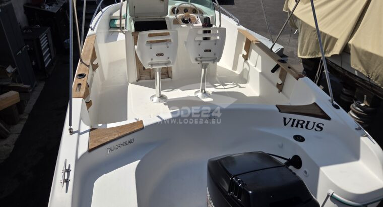 JEANNEAU CAP CAMARAT 625
