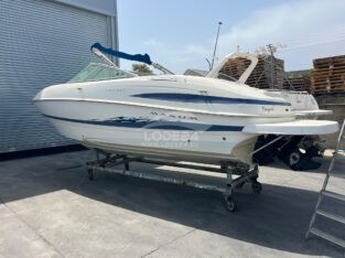 MAXUM 2400 SR3