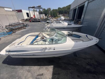 MAXUM 2400 SR3