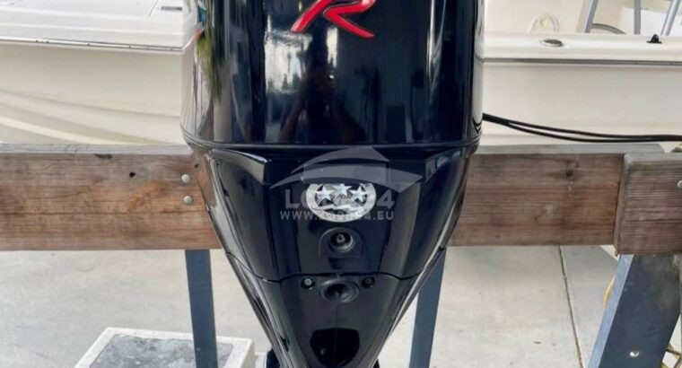 2023 mercury 60r outboard