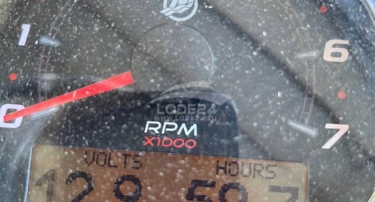 2023 mercury 60r outboard