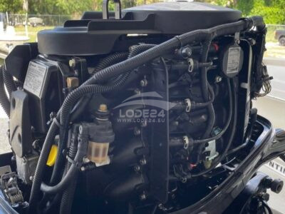 2023 mercury 60r outboard