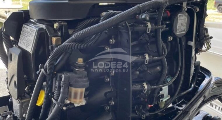 2023 mercury 60r outboard