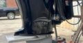 2014 Mercury F-40 HP 20
