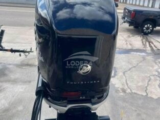 2014 Mercury F-40 HP 20