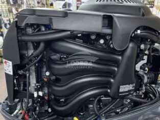 2022 Yamaha VF-90 VMax SHO Out