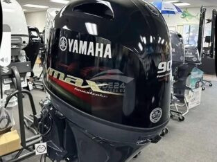 2025 Yamaha vf90lb