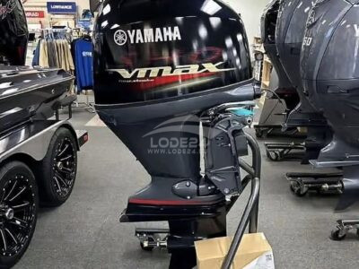 2025 Yamaha vf90lb