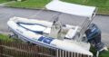 RIB Flyer 484 a Yamaha 100HP