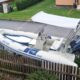 RIB Flyer 484 a Yamaha 100HP