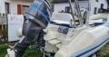 RIB Flyer 484 a Yamaha 100HP