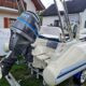 RIB Flyer 484 a Yamaha 100HP