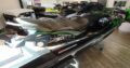 Kawasaki Jet Ski Ultra 310LX 2