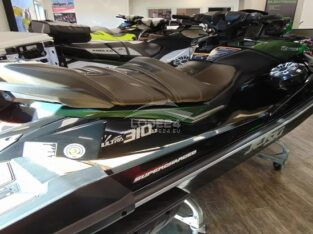 Kawasaki Jet Ski Ultra 310LX 2