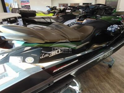Kawasaki Jet Ski Ultra 310LX 2