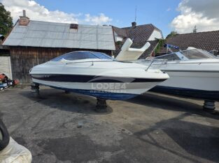 Bayliner 2052 Capri
