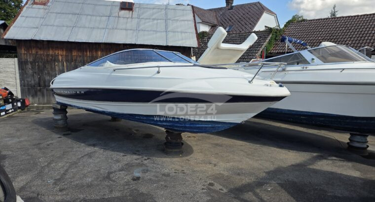 Bayliner 2052 Capri