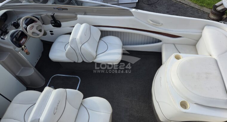 Bayliner 2052 Capri
