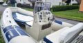 RIB Flyer 484 a Yamaha 100HP