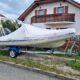 RIB Flyer 484 a Yamaha 100HP