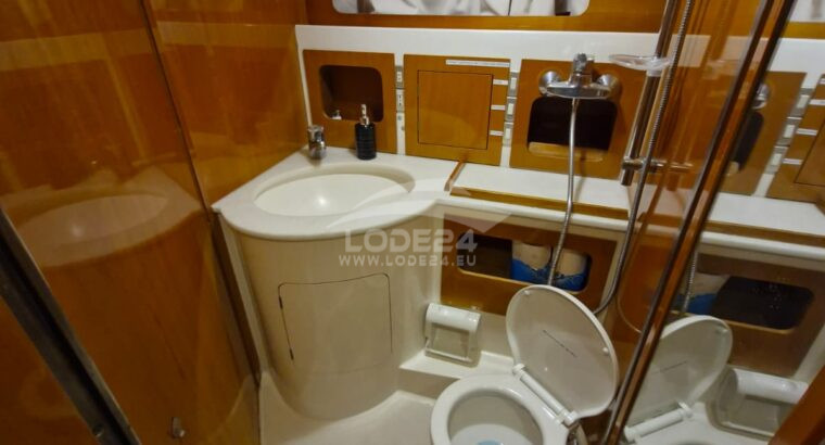 SALPA LAVER 40 FLY